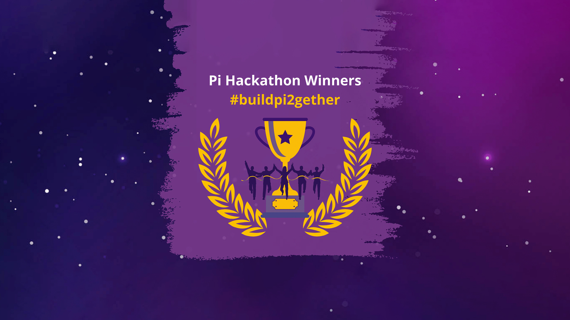 Hackathon Winners