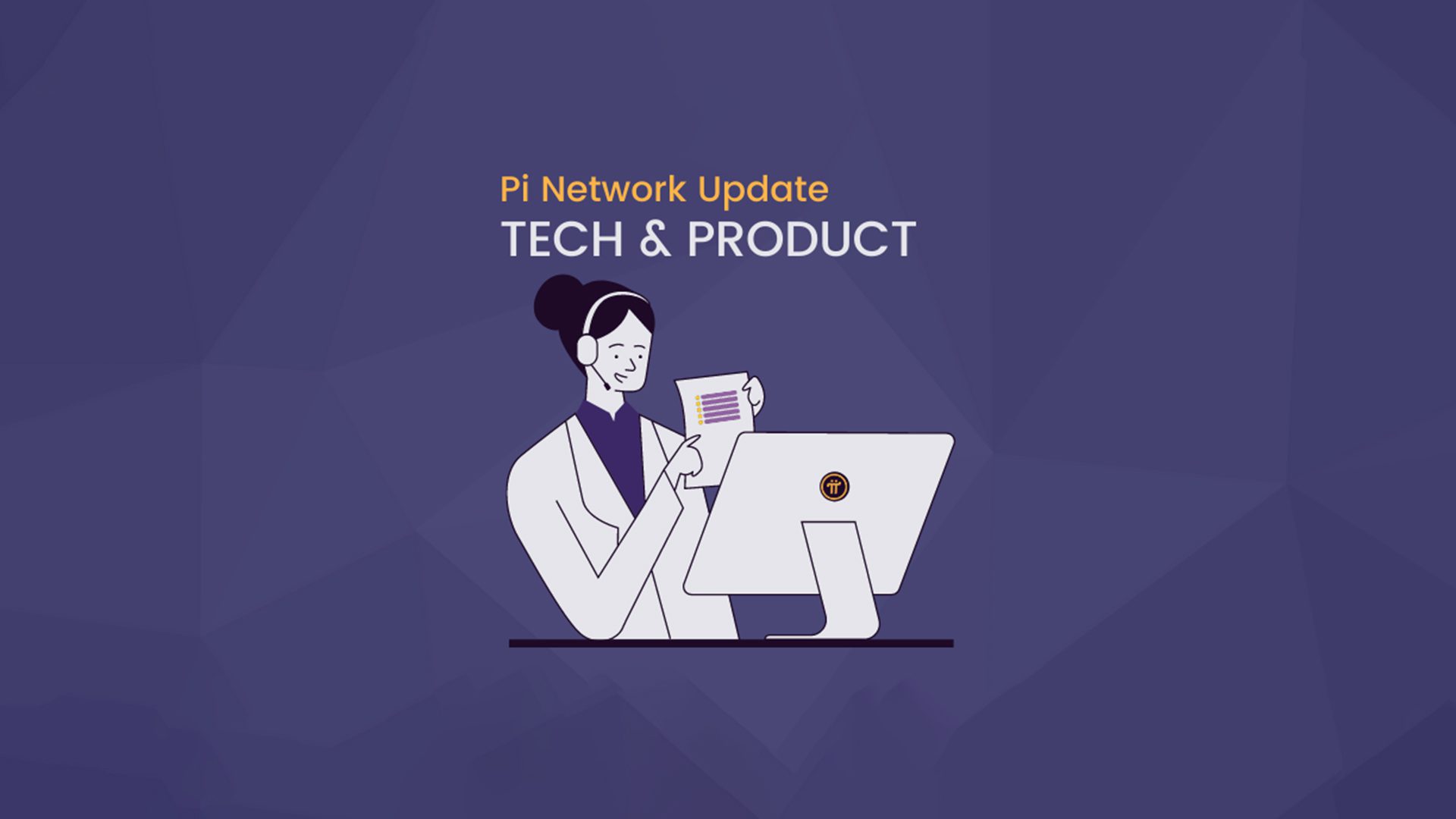Tech & Product Update - May 2022 | Pi Network