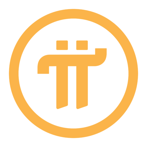 About Pi Logo