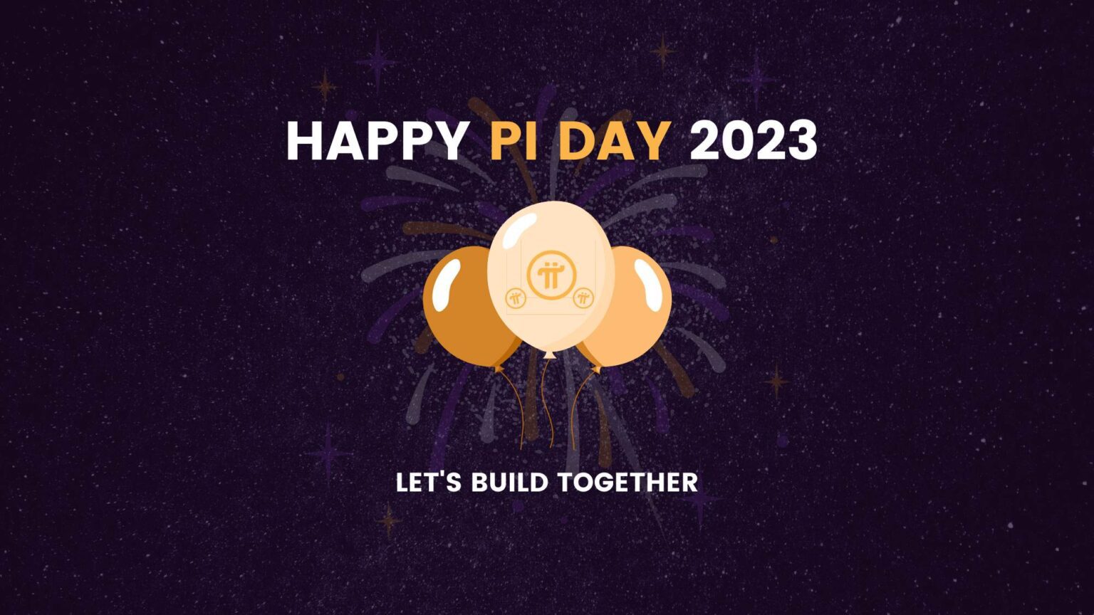 Pi Day 2023 Pi Network