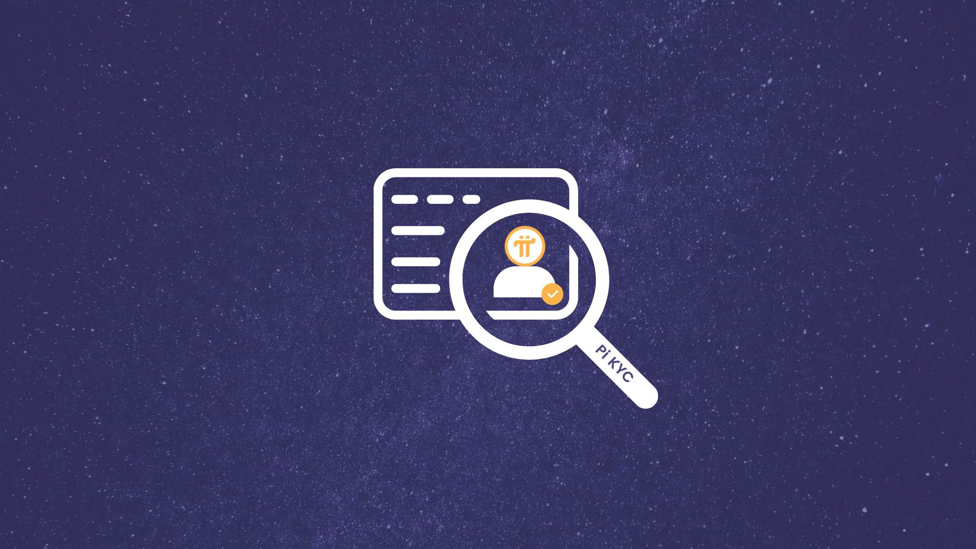 Pi Network KYC