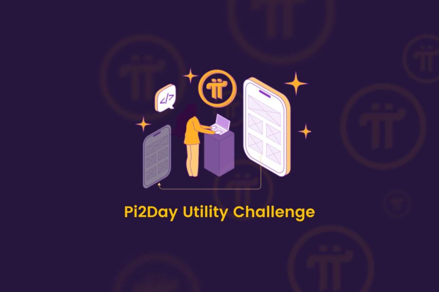 Pi2Day Utility Challenge