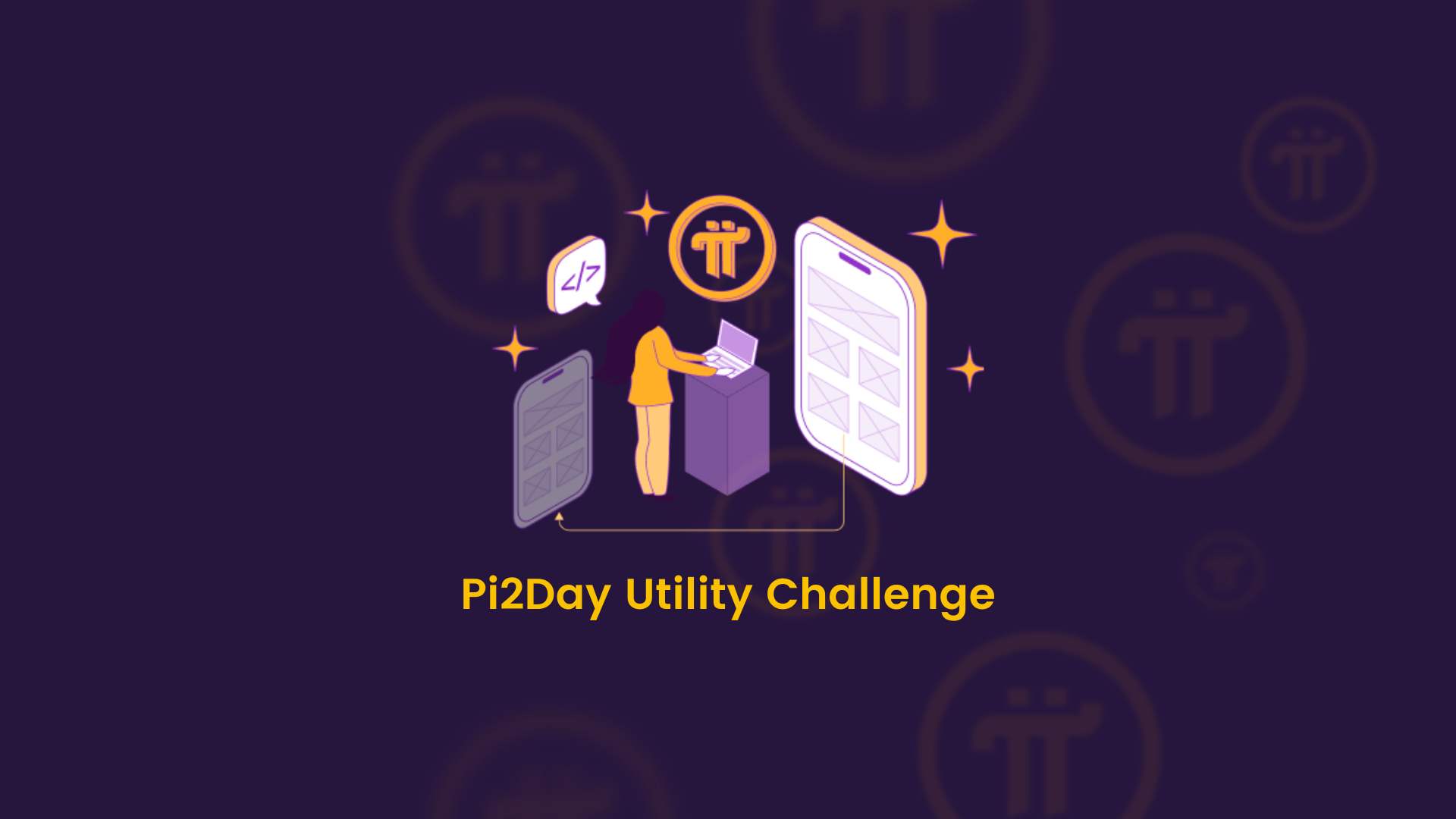 Pi2Day Utility Challenge