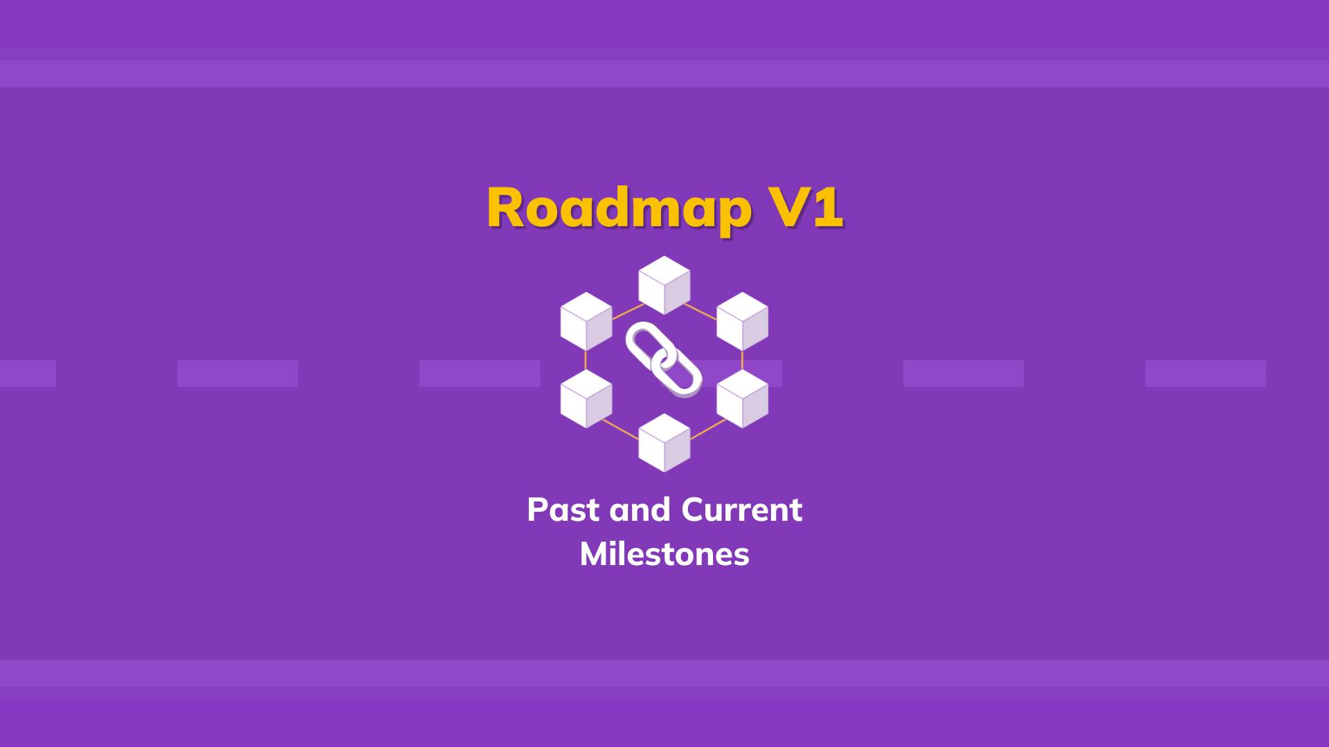 Pi Network’s Roadmap Version 1 is Here: A Transparent Look at Past and Current Milestones