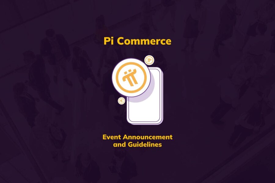 commerce event guidelines