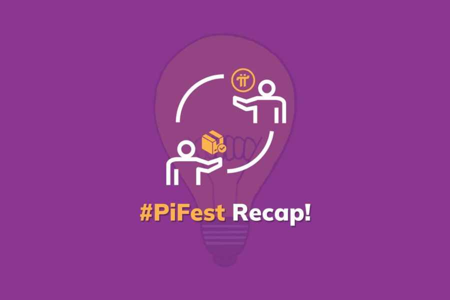 PiFest Recap