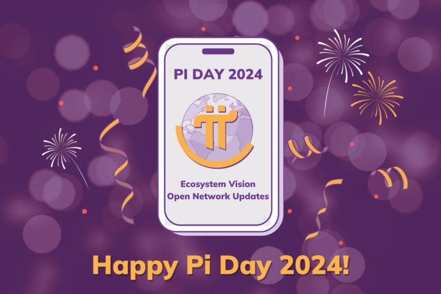 Pi Day 2024