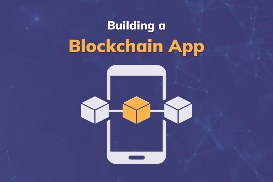 Ian App Blog