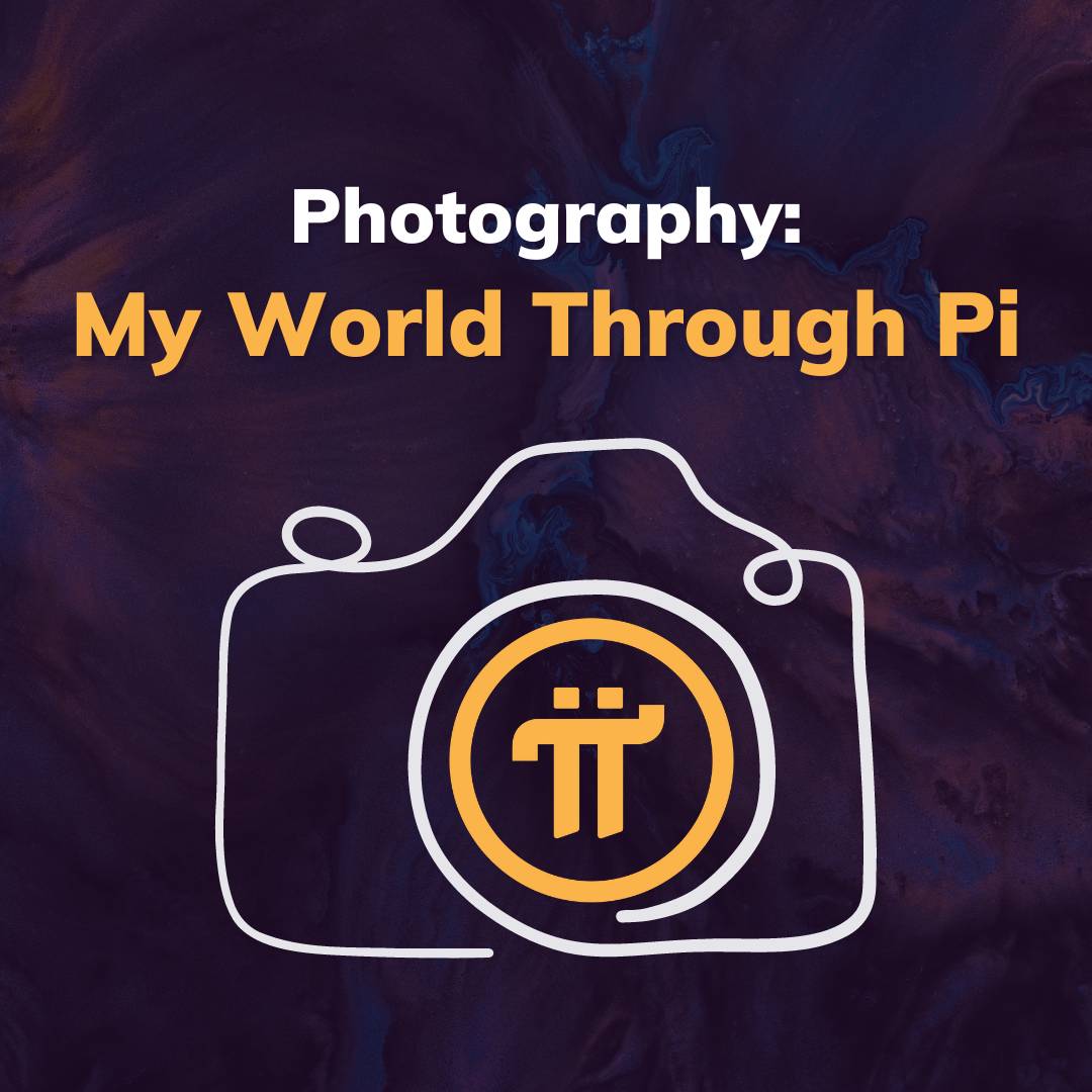 Pi Photography