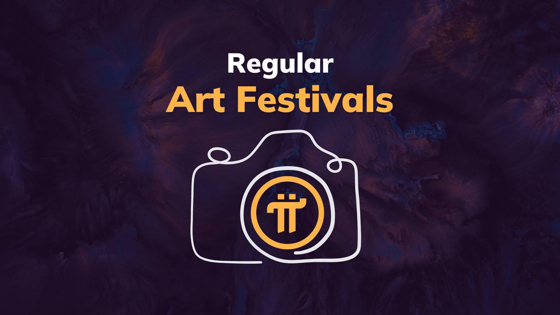 Regular Fireside Forum Art Festivals