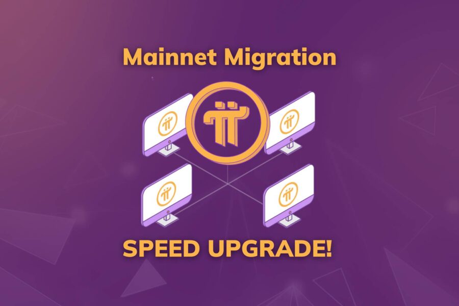 mainnet migration update banner