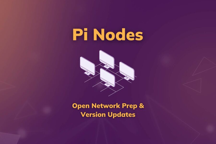 Node Version Update