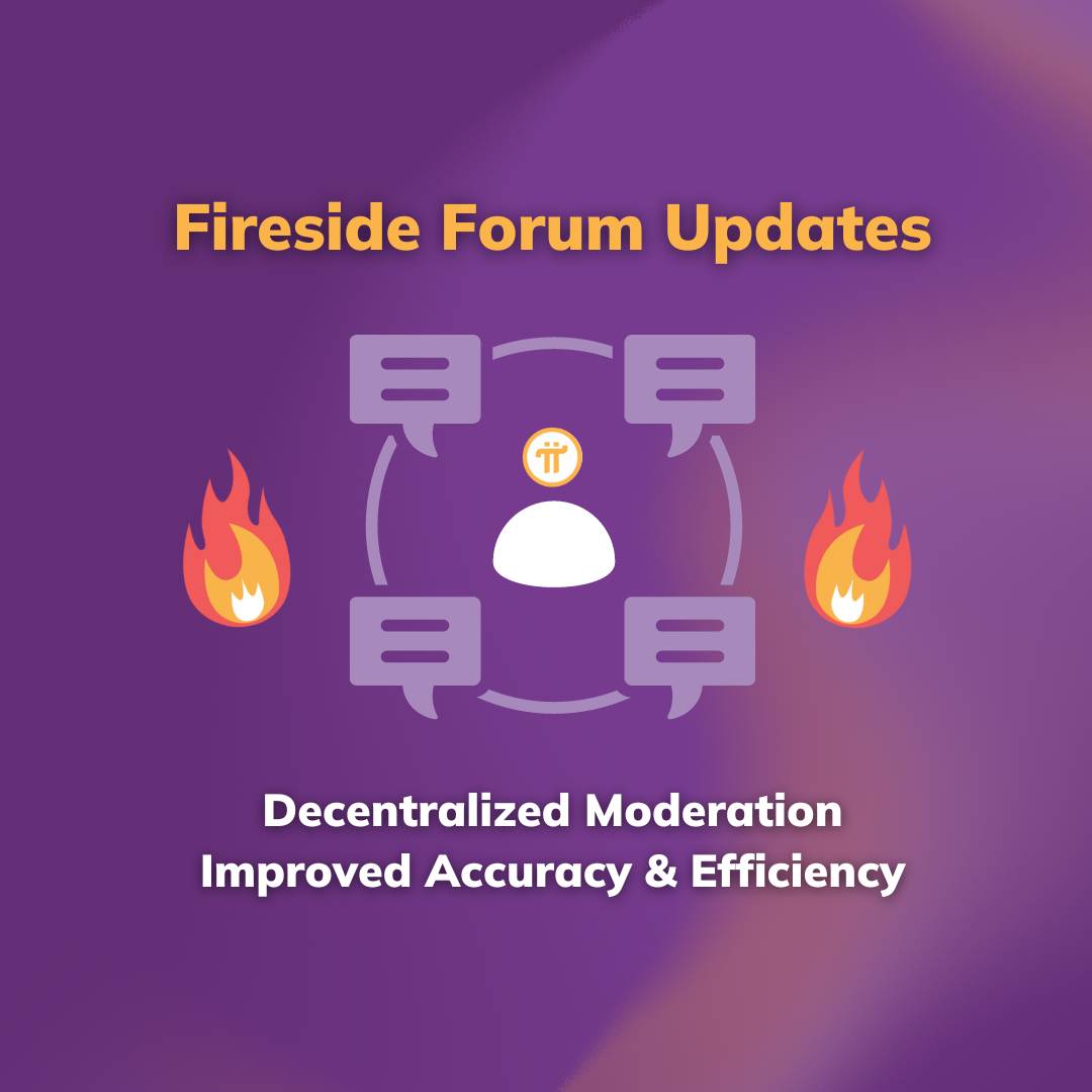 decentralized moderation update blog