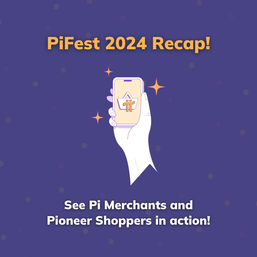 PiFest recap