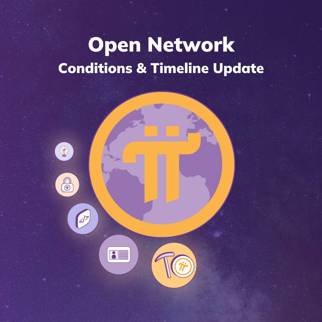 Open Network Update