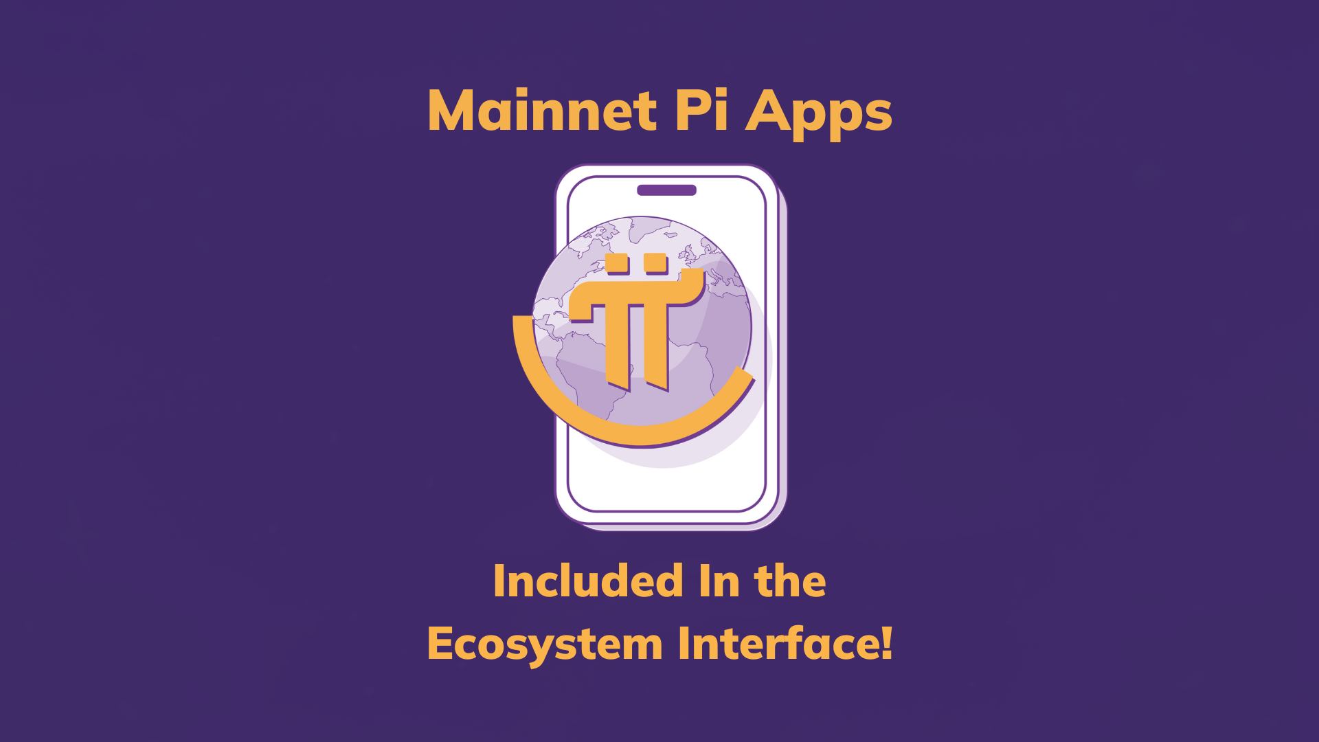 The Exciting Expansion of Pi Network’s Ecosystem Interface: Welcoming Mainnet Apps