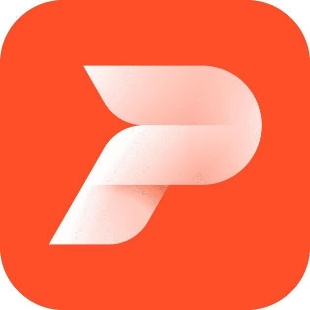 pionex logo