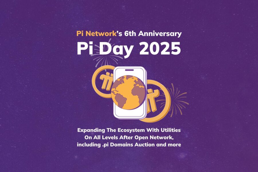 Pi Day 2025