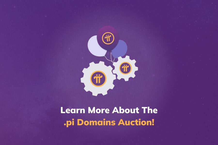 .pi Domain FAQs