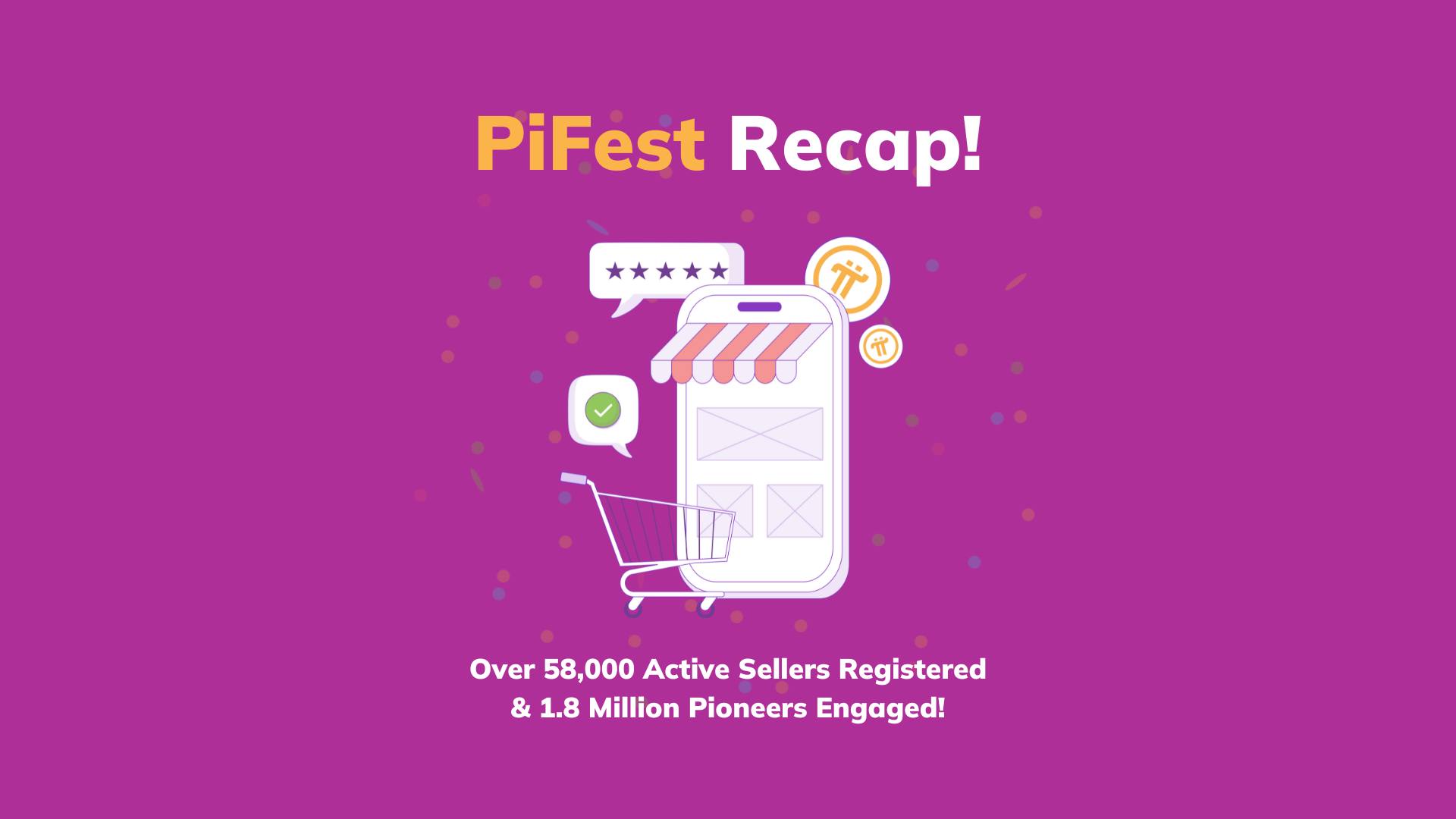 PiFest Recap: Advancing Local Commerce Utility in Open Network