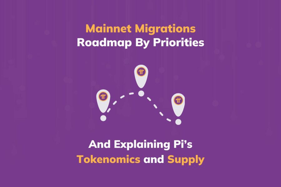 Mainnet Migrations Roadmap