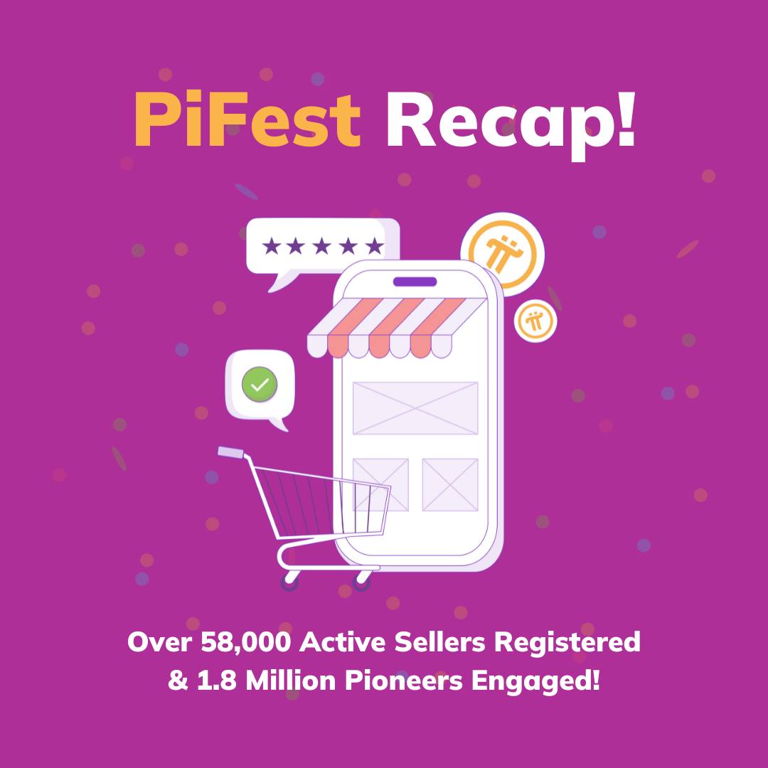 pifest open network recap image