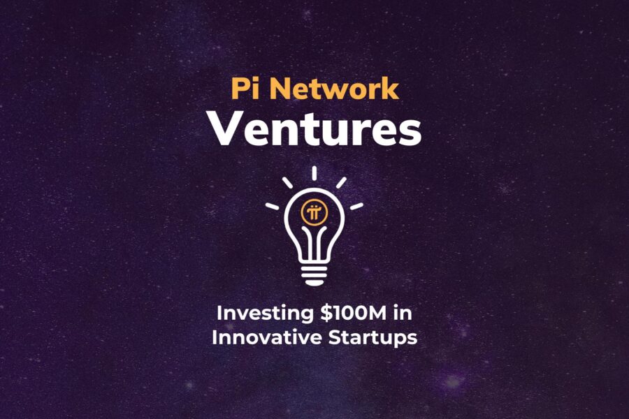 pi network ventures