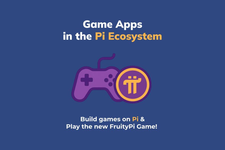 Game apps banner