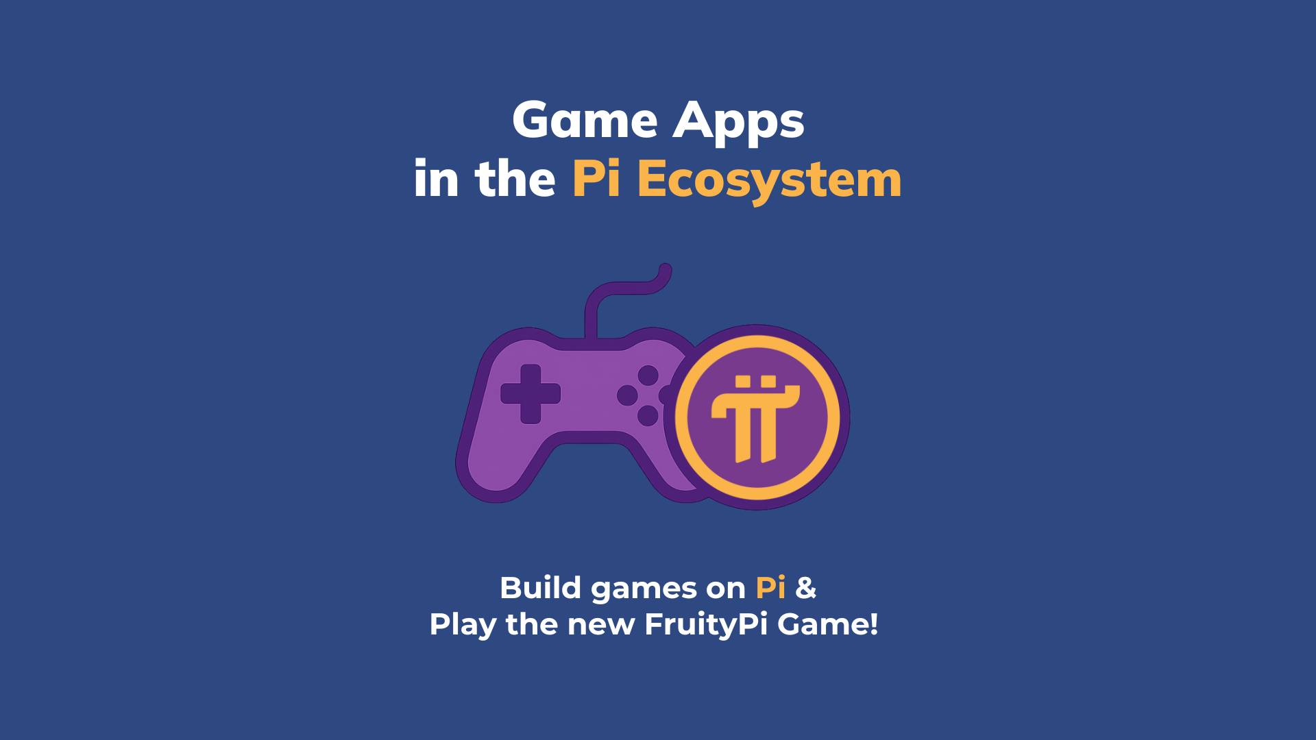 Gaming and the Pi Network Ecosystem: A Match for Utility