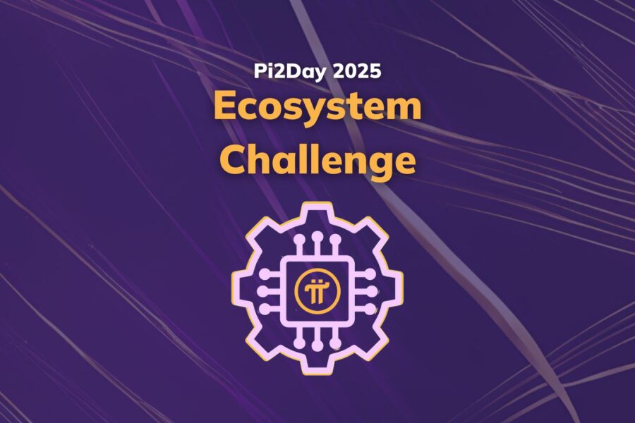 Pi2Day 2025 Challenge