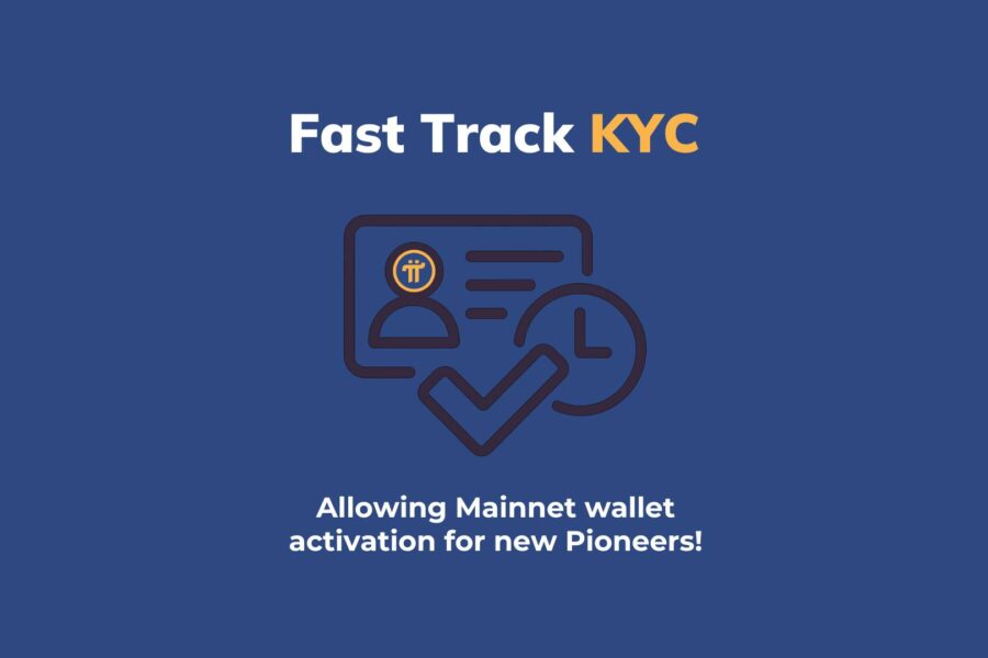 Fast Track KYC