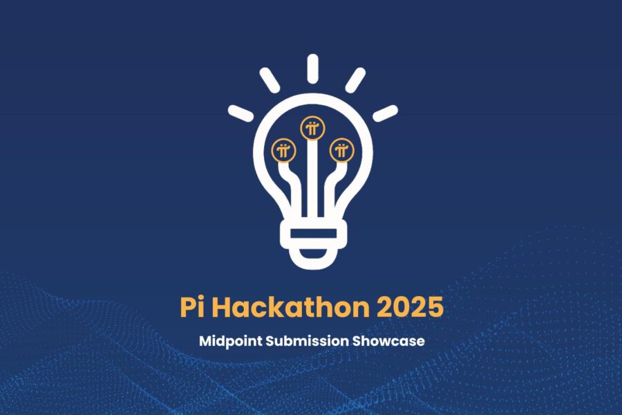 Pi Hackathon 2025 midpoint