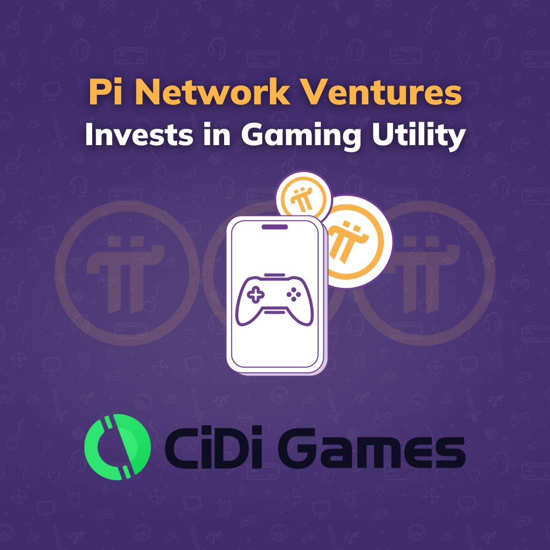 Pi Cidi Games