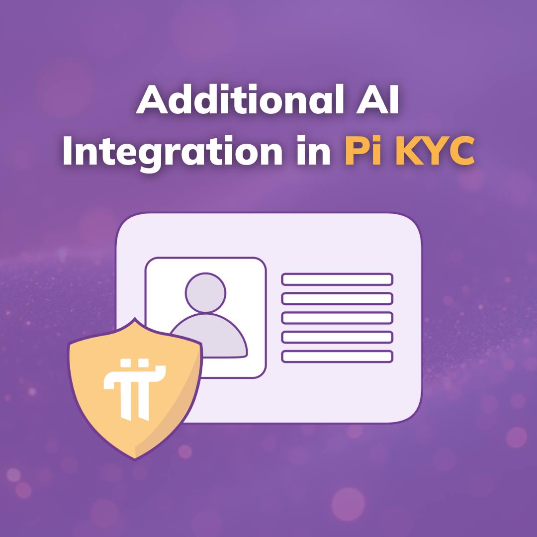 Pi KYC AI Integration image