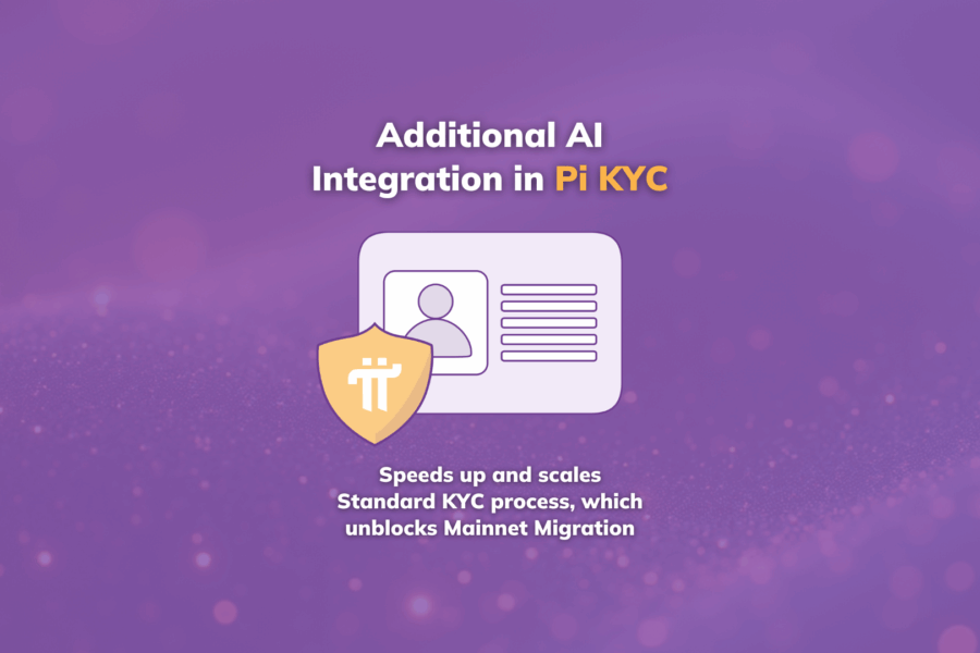 AI Pi KYC Integration