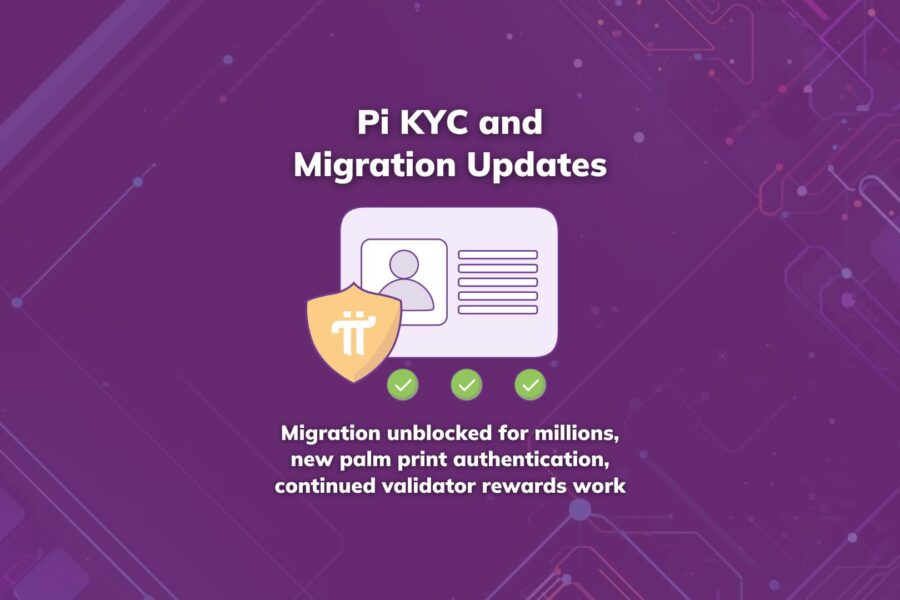 kyc migration updates