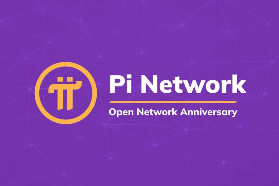 Open Network Anniversary Video
