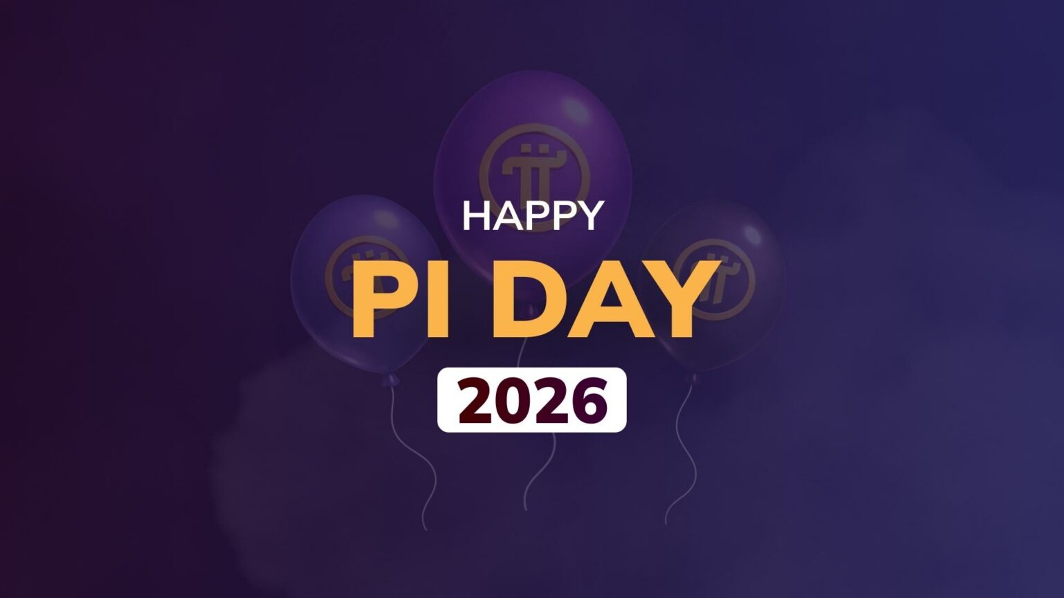 Pi Day 2026 | Pi Network
