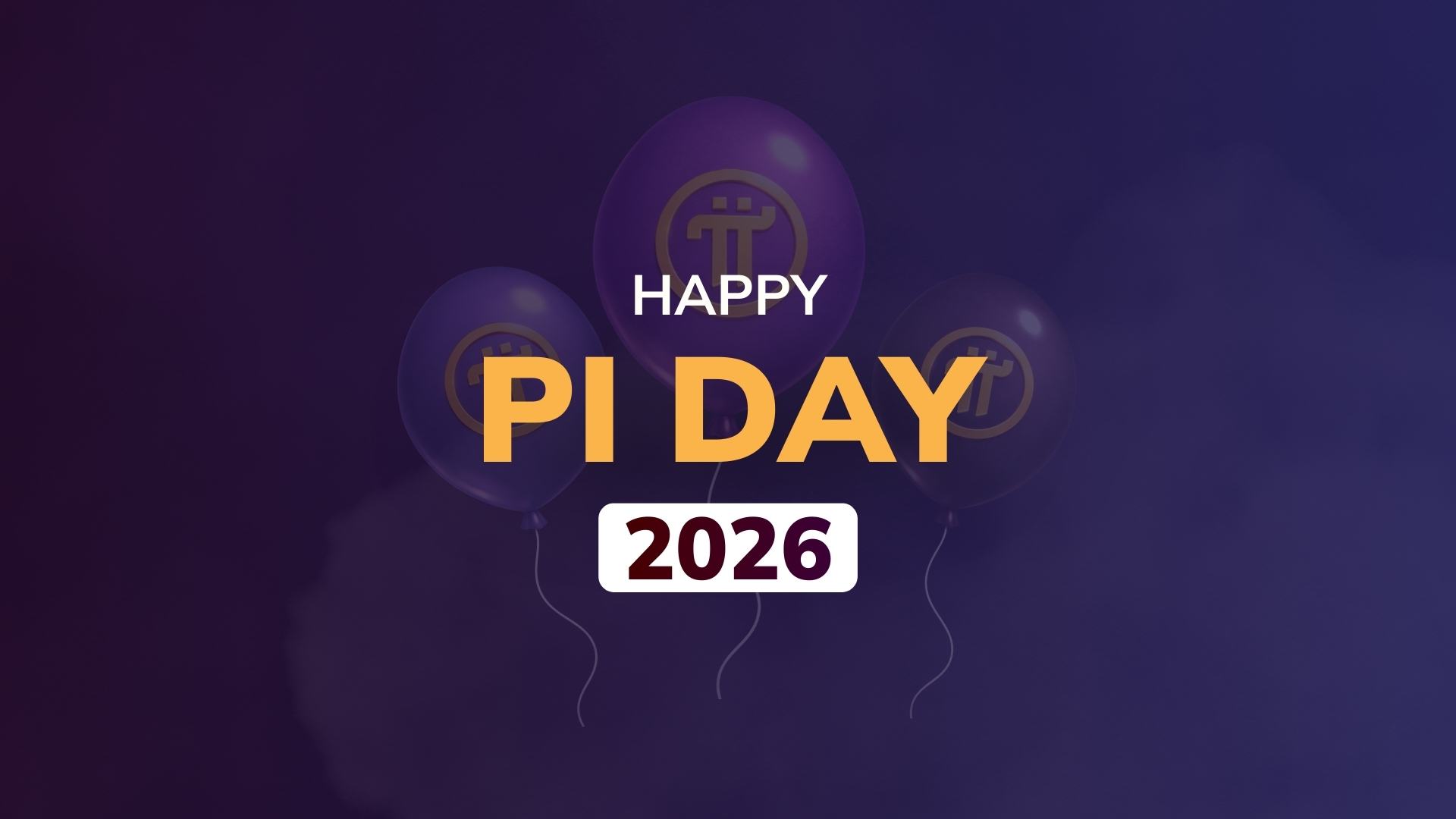 Pi Day 2026