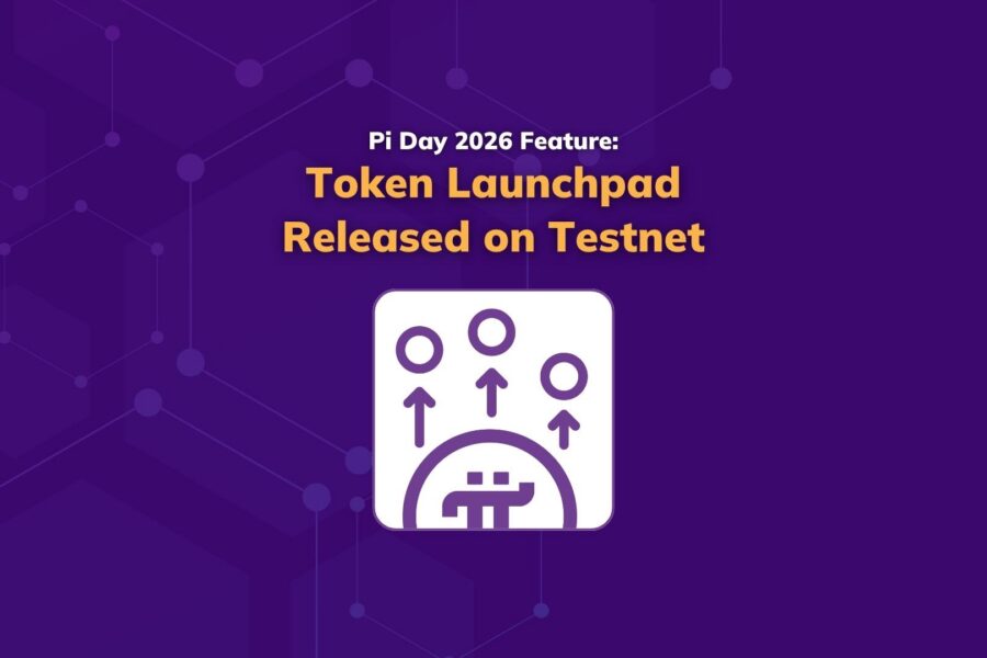 Pi Launchpad banner