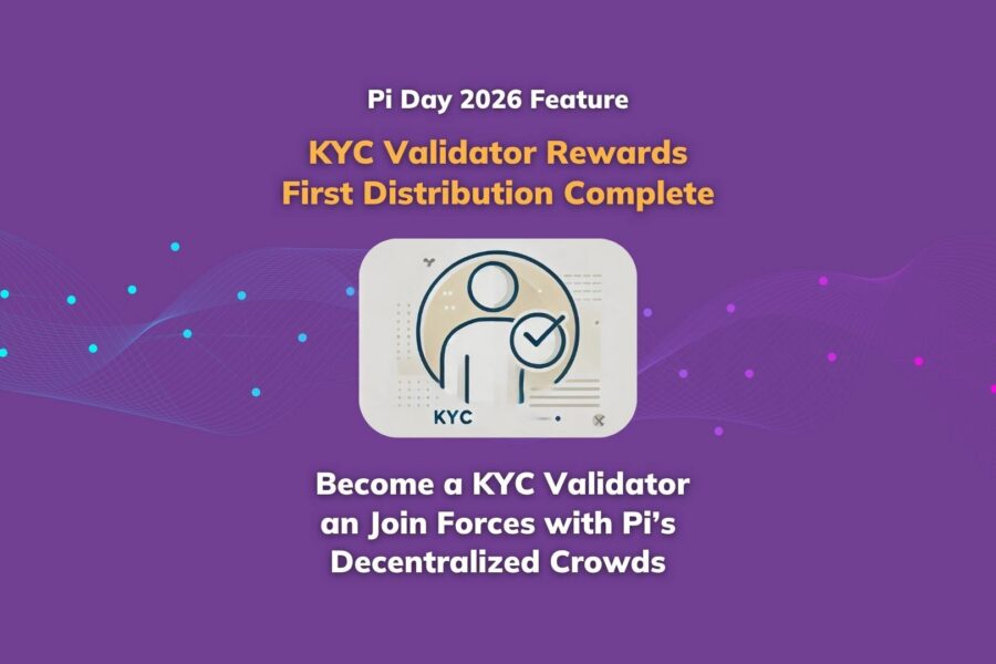 Validator rewards