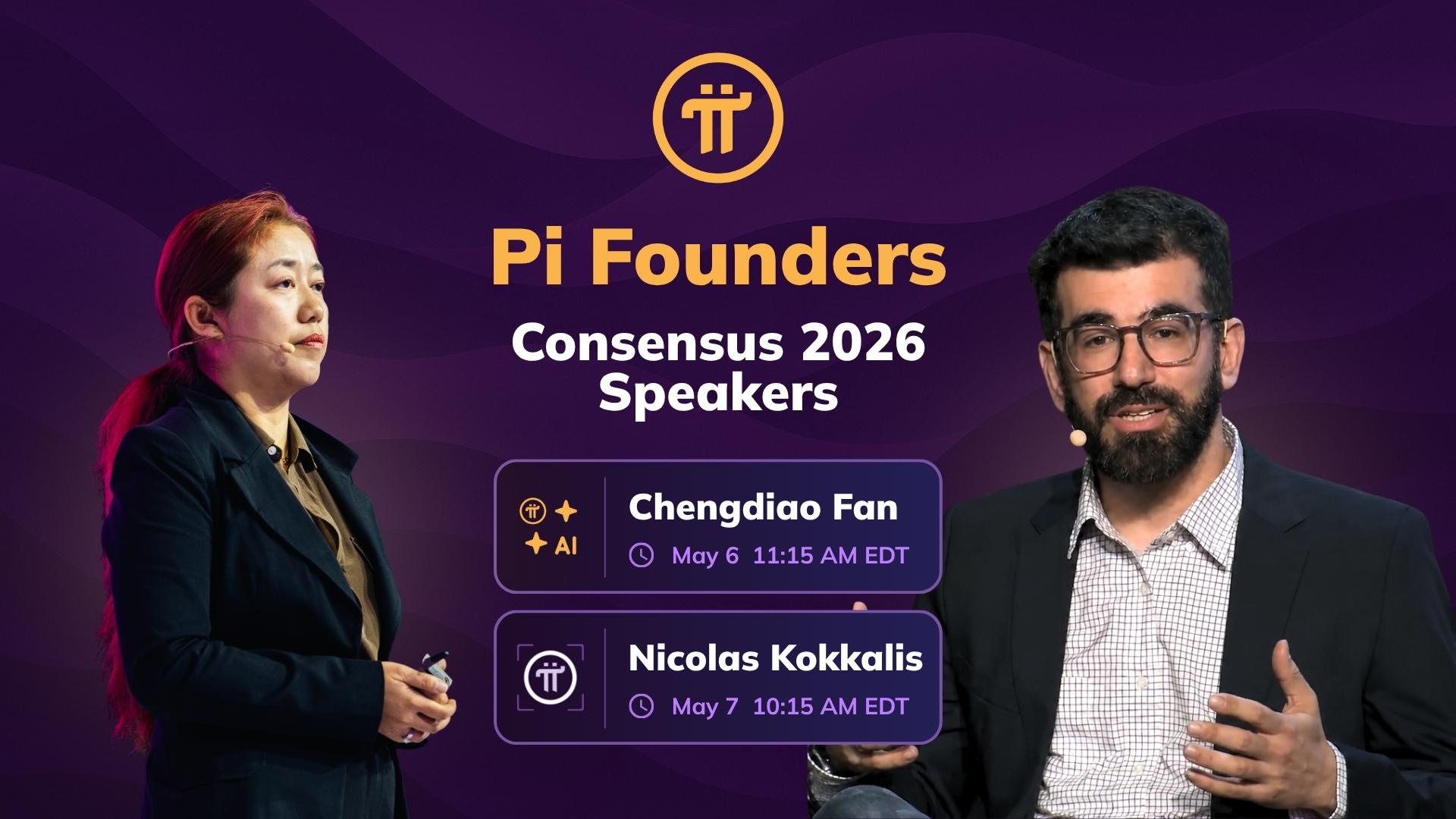 Pi Founders Consensus 202