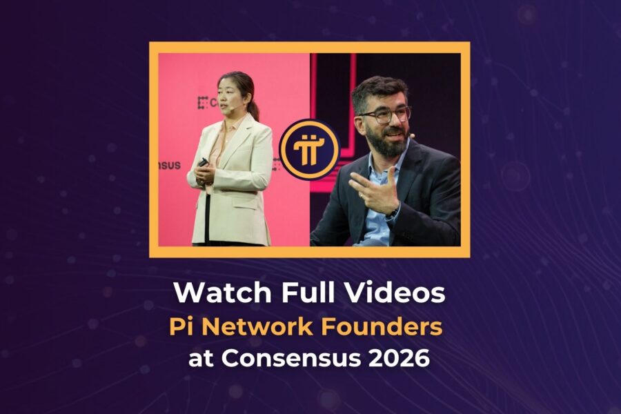 consensus 2026 videos banner