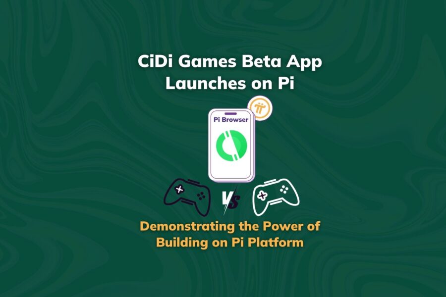 cidi games beta