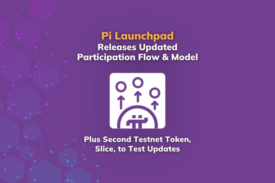 launchpad second token banner