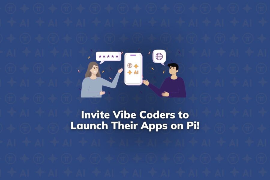 vibe code banner