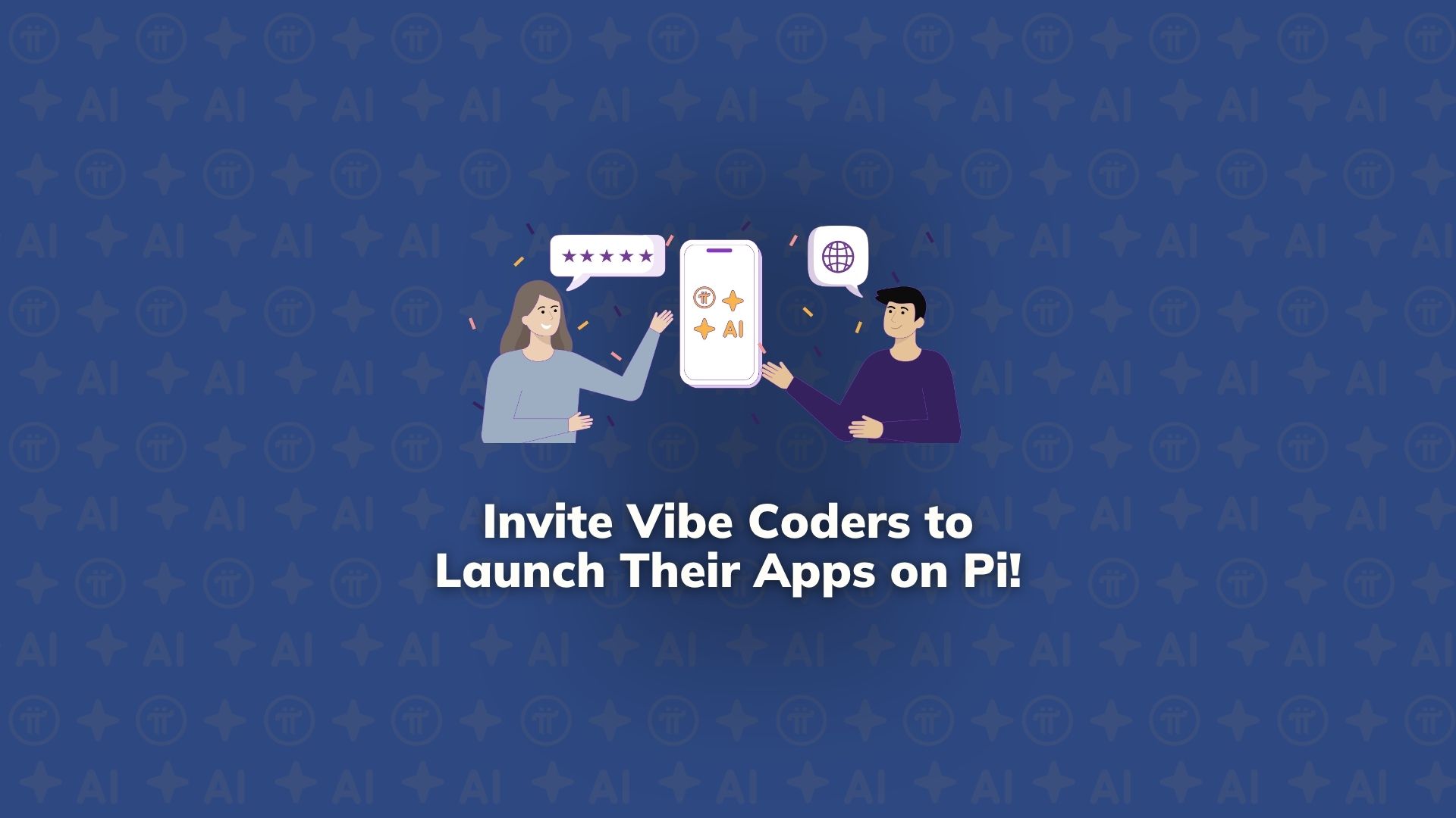 vibe code banner