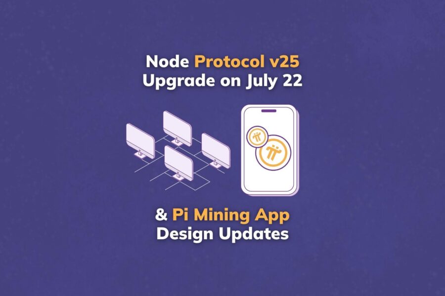 v25 upgrade and menu redesign
