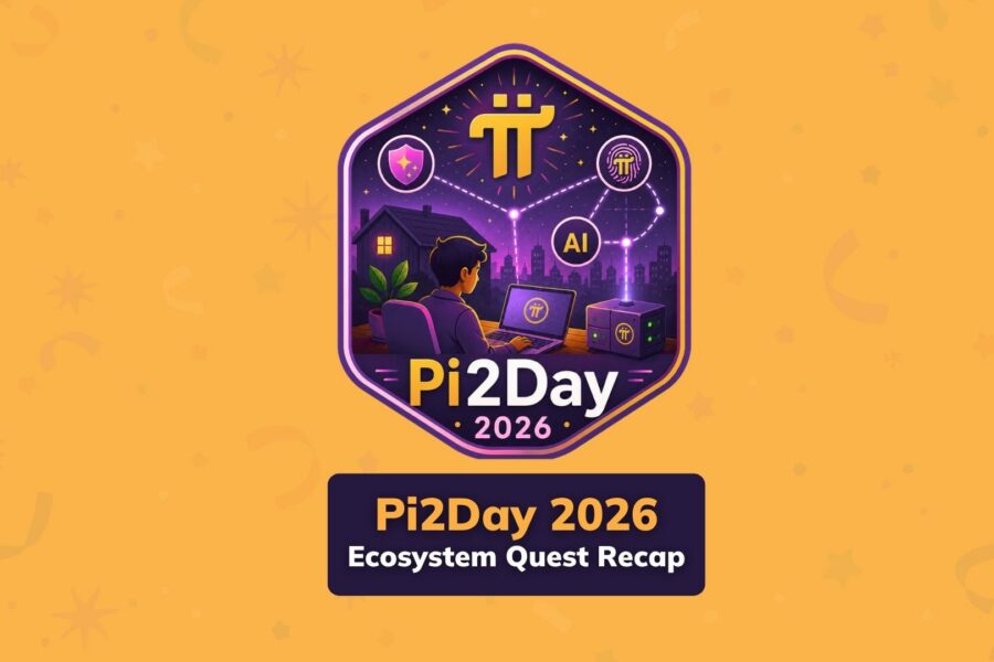 pi2day 2026 recap banner