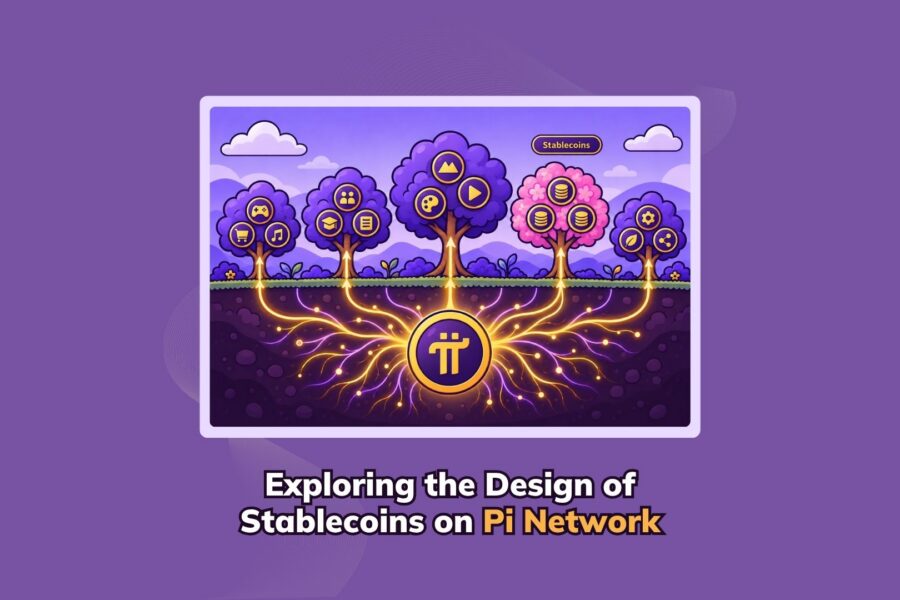 stablecoins on Pi